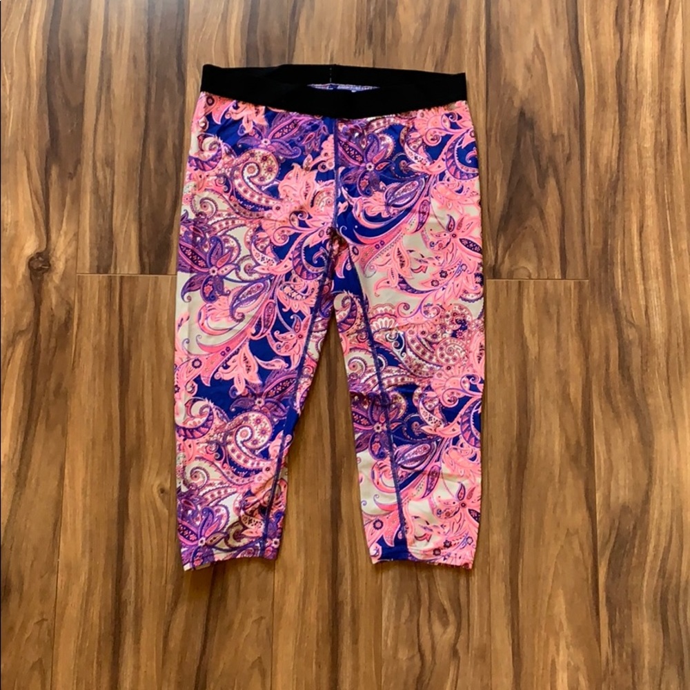 O’Neill Athletic Leggings sz M